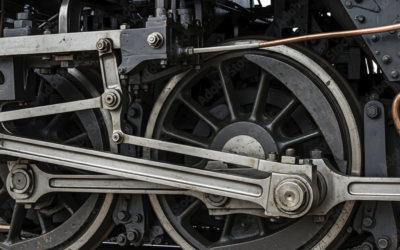 TGG BLOG: The Wheels Museum – Built on History, Powered by Storytelling